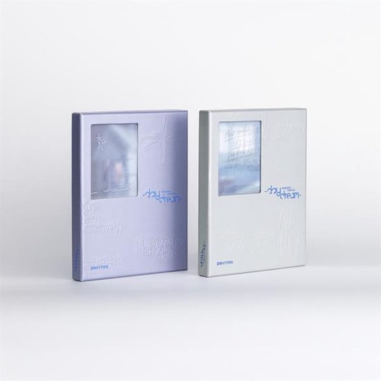 Romance: Untold -Daydream- CD