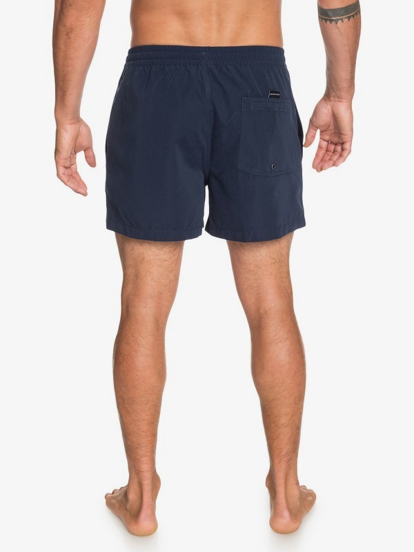 Quiksilver - XS - Everyday 15" - Zwembroek