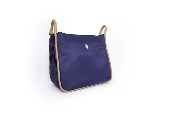 US POLO ASSN. Houston Schoudertas Dames