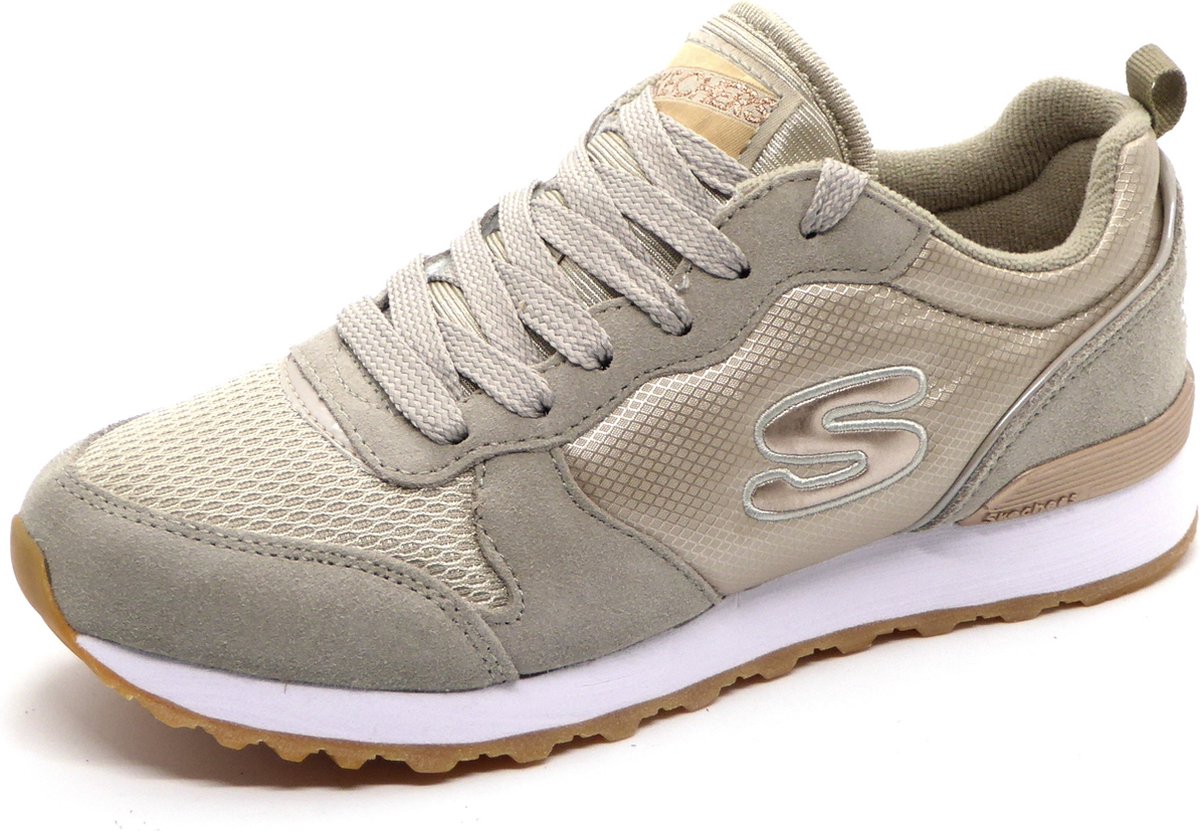 Skechers - maat 40 - Retros-Og 85-Goldn Gurl Sneakers