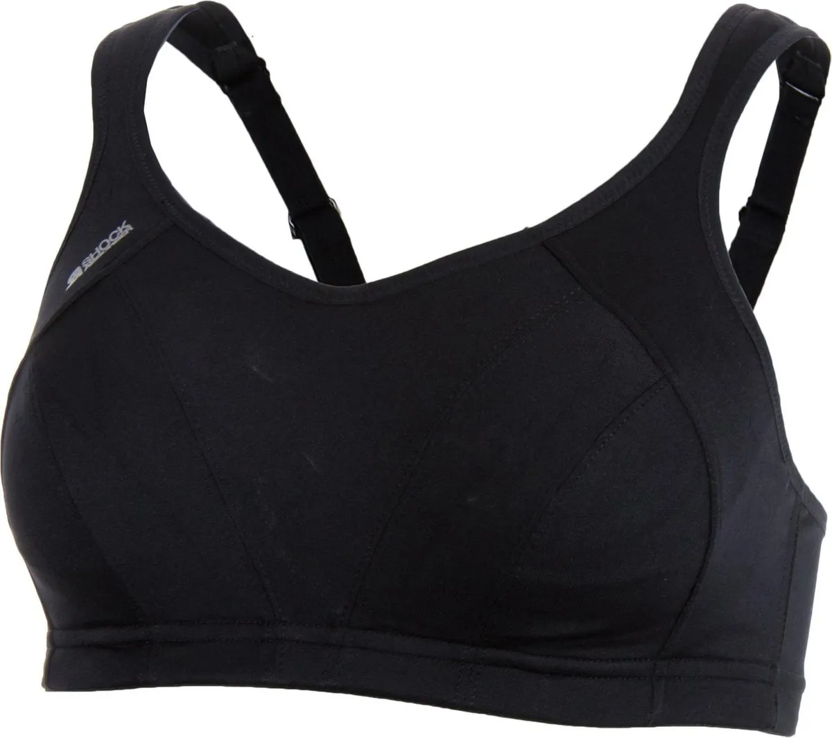 Shock Absorber - 80F - Sportbeha  performance Dames Active Multi Support