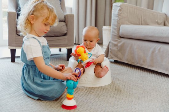 kinderstoel, luidruchtige speelgoed, speelgoed, baby, speelset