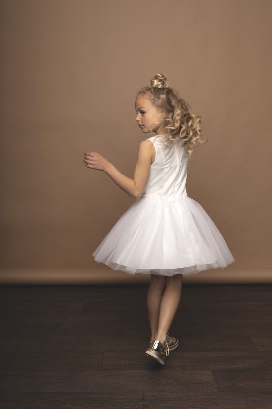 Le Chic maat 110  Meisjes Jurk