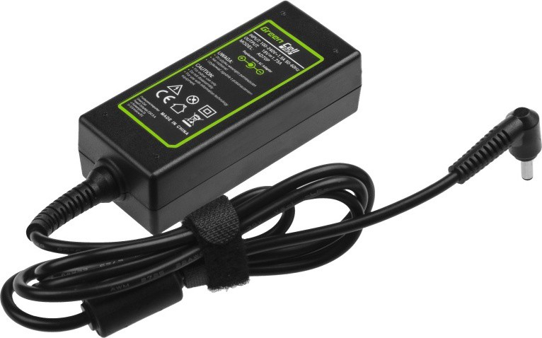 PRO Oplader AC Adapter voor Asus X201E Vivobook F200CA F200MA F201E Q200E S200E X200CA X200M X200MA