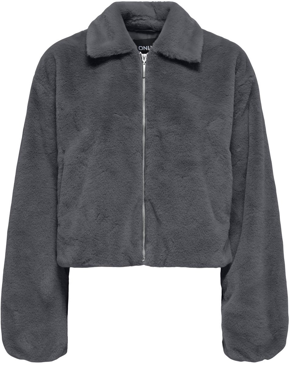 Kleding, Fleece, Jas