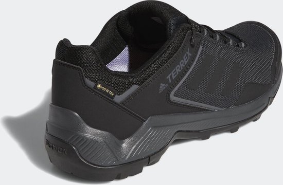 adidas TERREX EASTRAIL GTX Heren Wandelschoenen - Carbon - Maat 43 1/3