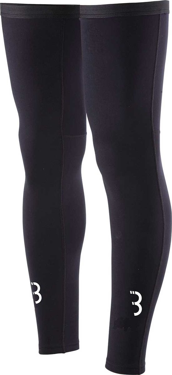 BBB Cycling - Maat M - ComfortLegs Beenstukken Wielrennen - Thermo Materiaal - Beenwarmers Fiets 5-1