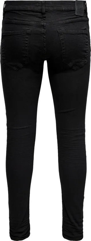 ONLY & SONS  - Maat W31XL32- ONSLOOM Bla DCC 0448 NOOS Heren Jeans