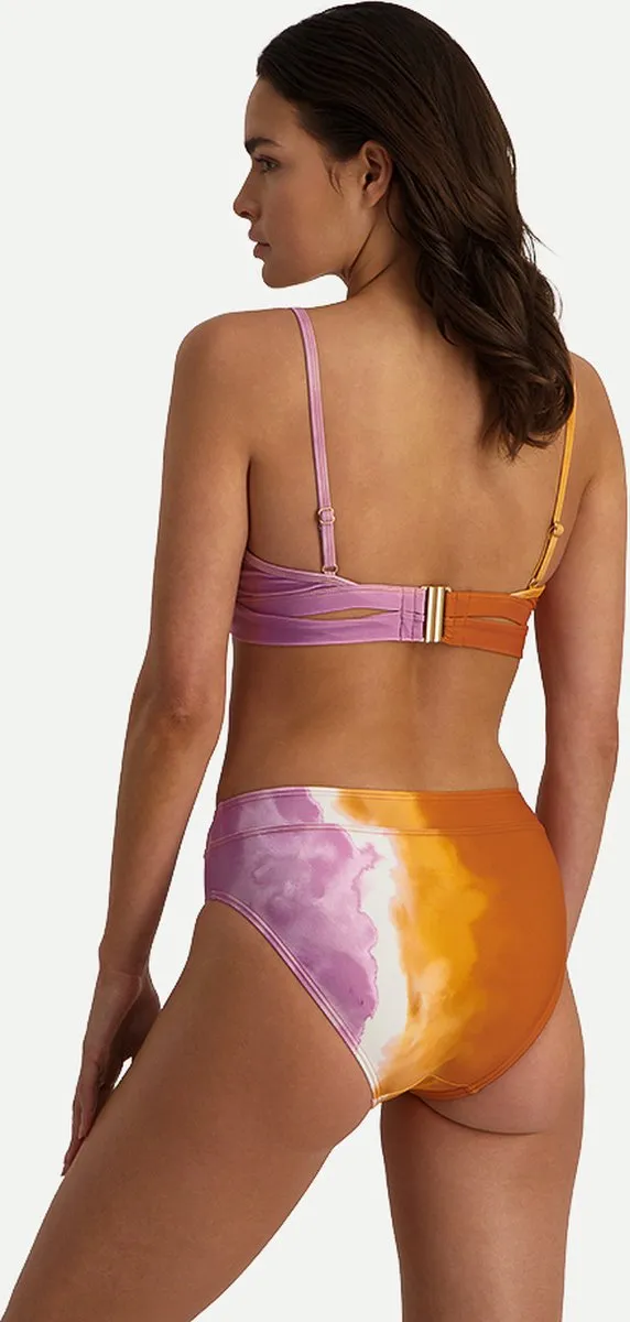 Badkleding, Bikini, Ondergoed, Persoon, Vrouw