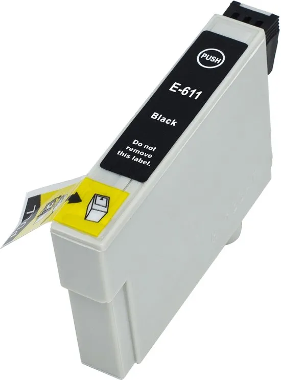 Ink Hero - 20 Pack - Inktcartridge / Alternatief voor de Epson T1295 T1291 T1292 T1293 T1294 Stylus 
