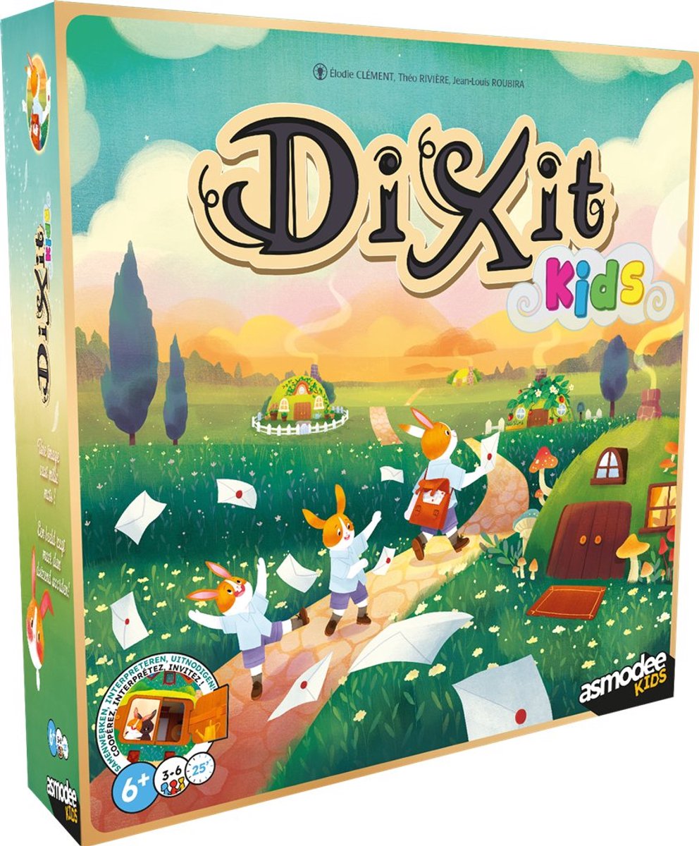 bordspel, kids, kantoor?, toekomst?, briefjes?