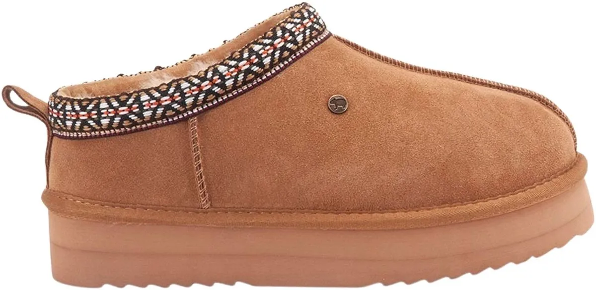 suede, moccasin, slipper, bootie, platform sole