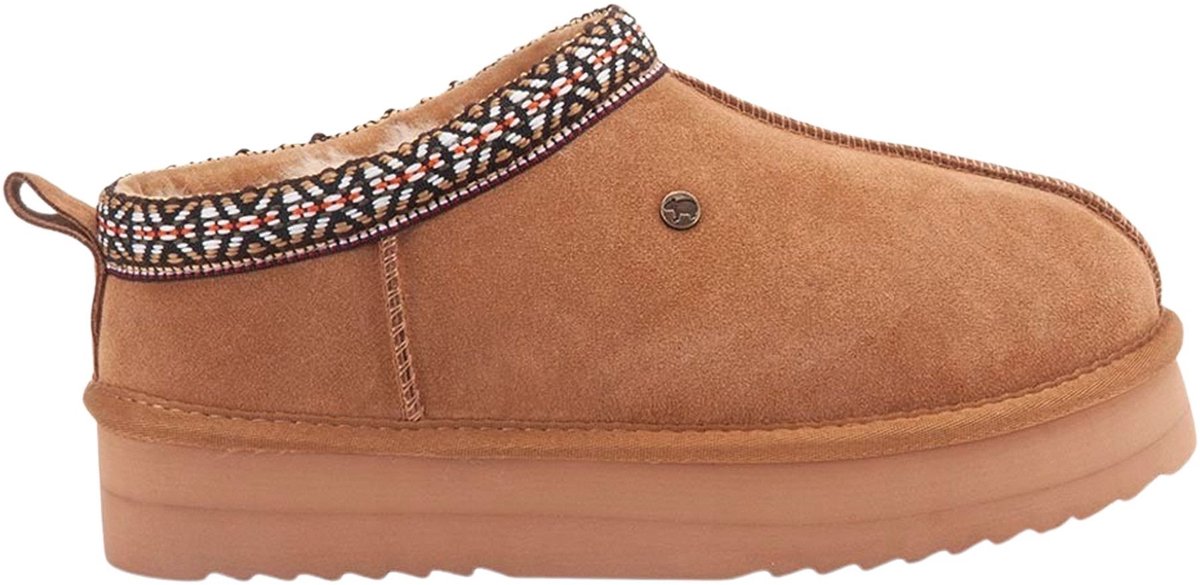 suede, moccasin, slipper, bootie, platform sole