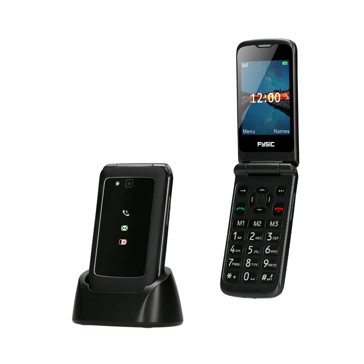 GSM