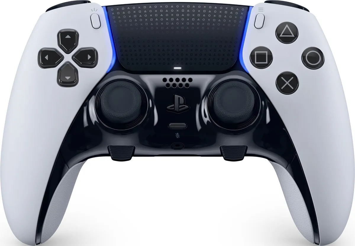 Sony PS5 DualSense Edge - draadloze controller