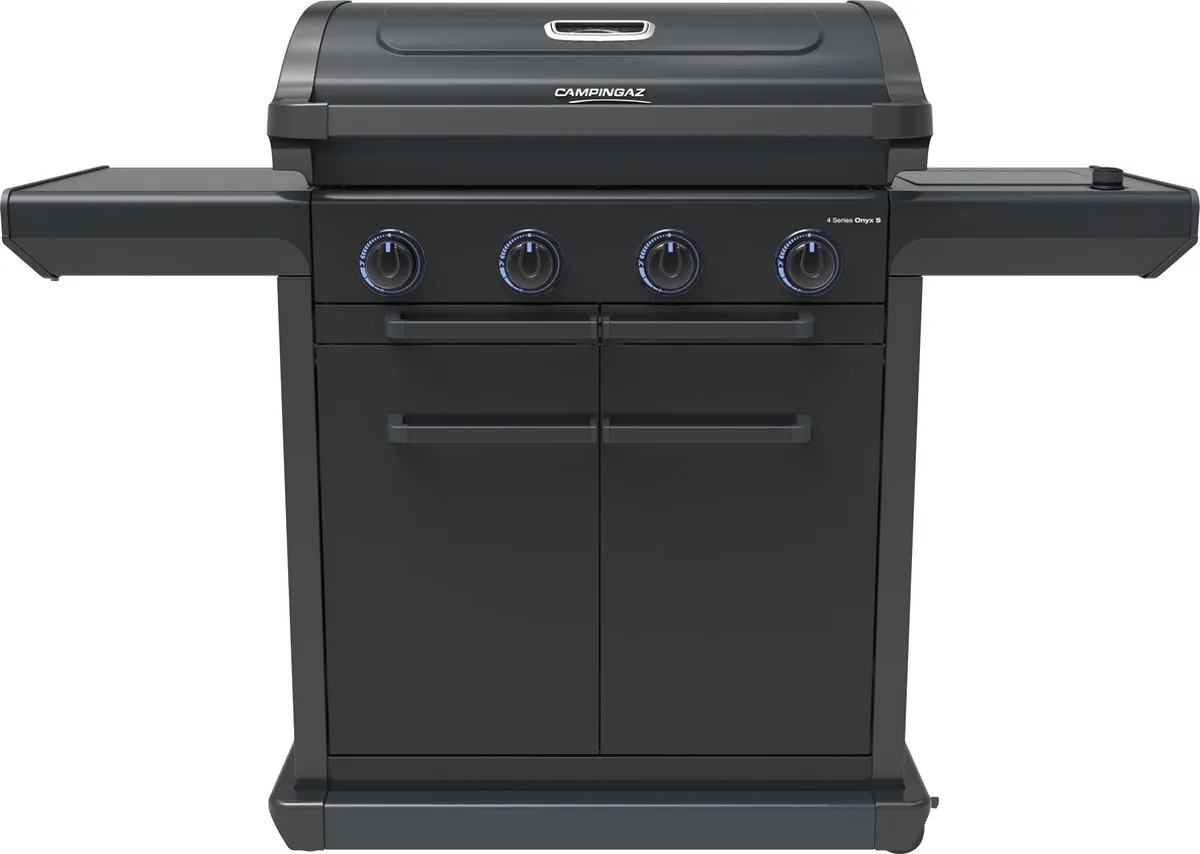 Apparaat, Brander, Oven, Brievenbus