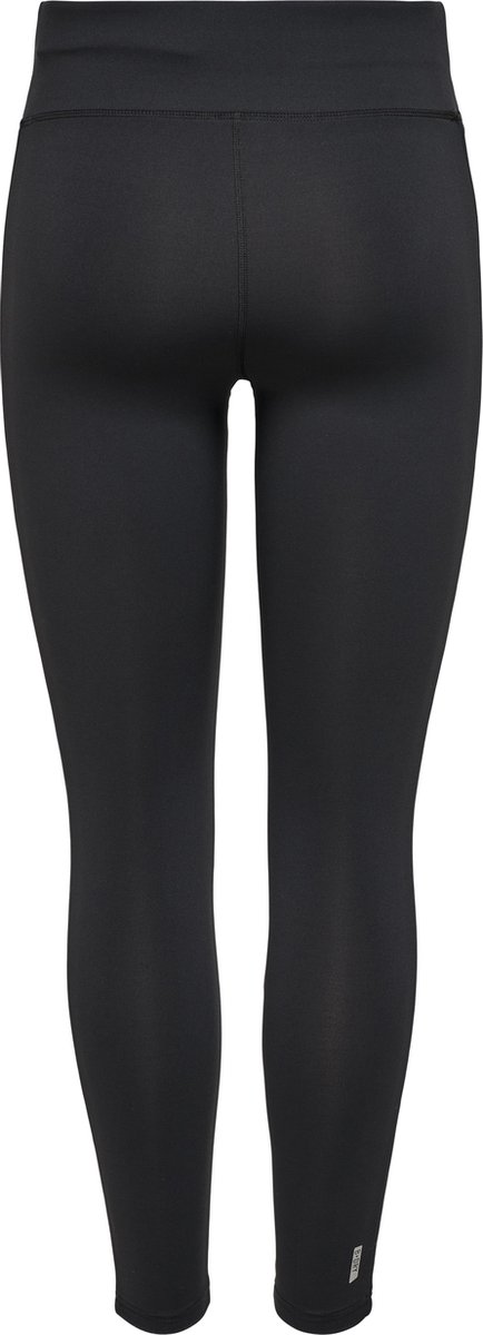 Only Play - Maat XS - ONPJAMA HW MESH TRAIN TIGHTS Dames Sportlegging