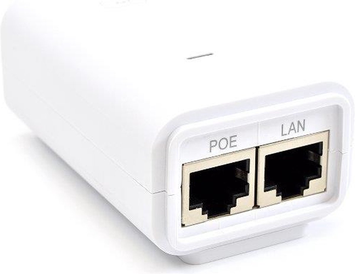 Netwerk adapter UBIQUITI POE-24-24W