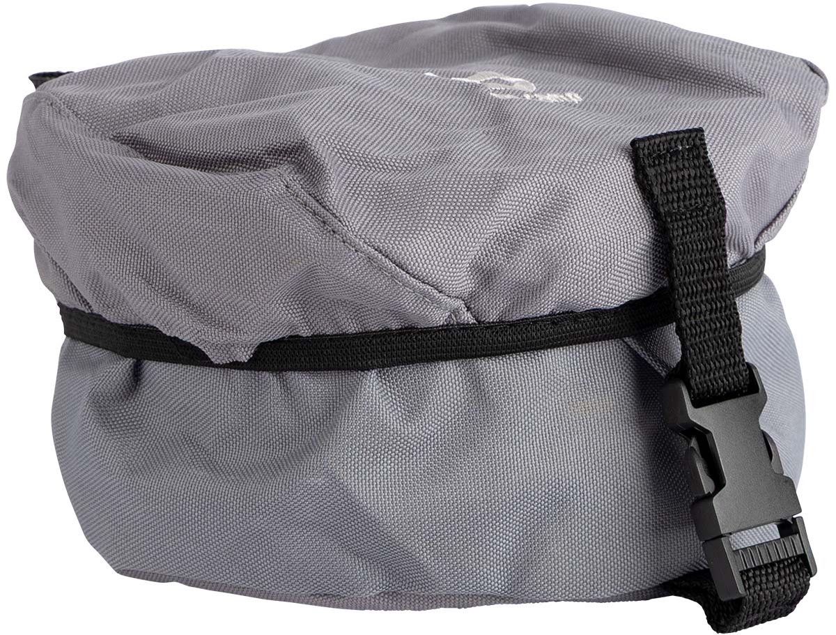 Bo-Camp - Pannenset - Trekking - 5-Delig - Aluminium
