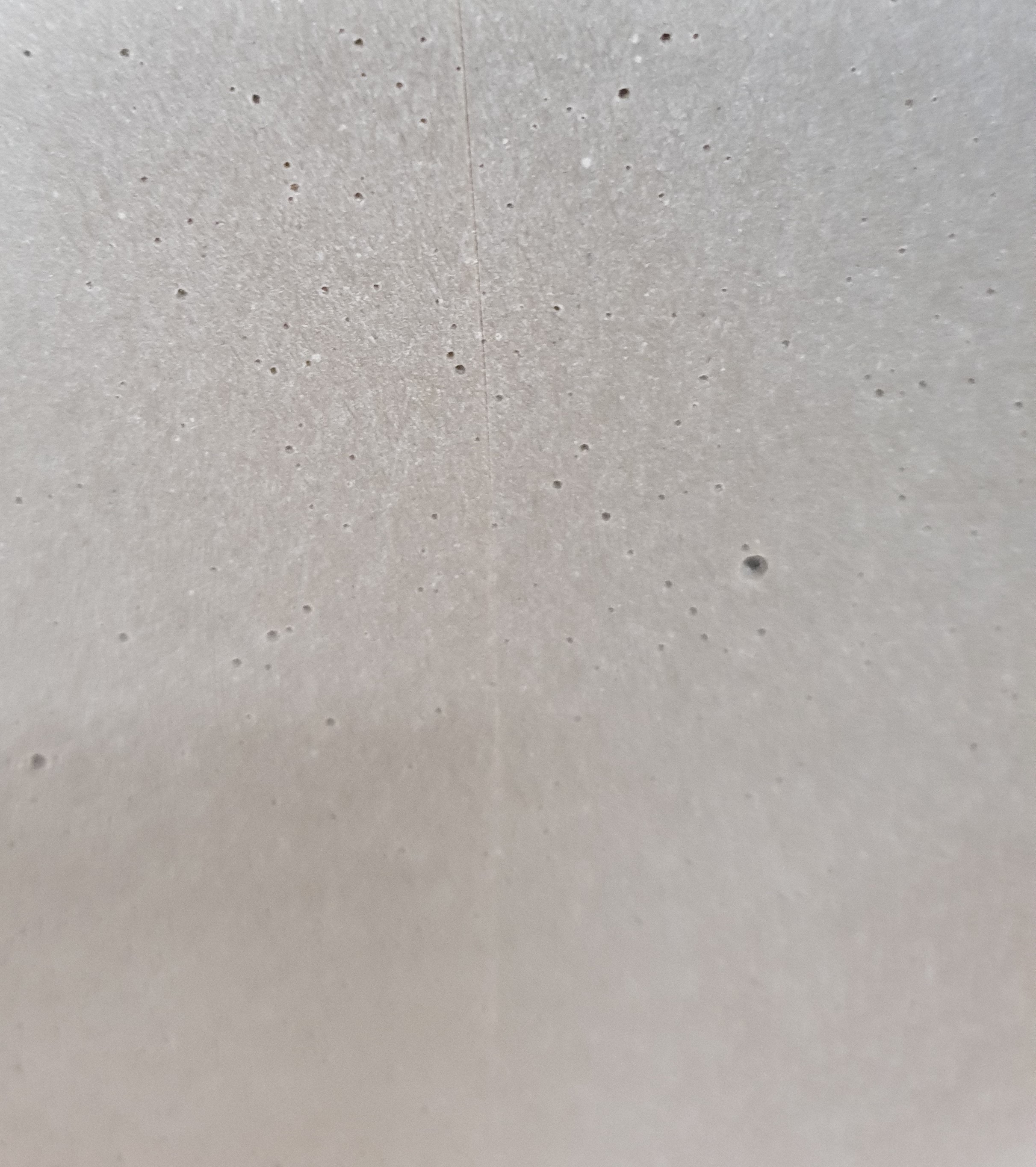 0c25-79a8-4960-9777-4614a5574d2b Koopjeshoek - Leitmotiv - Hanglamp Sandstone Look - Kunststof - Grijs -  43cm