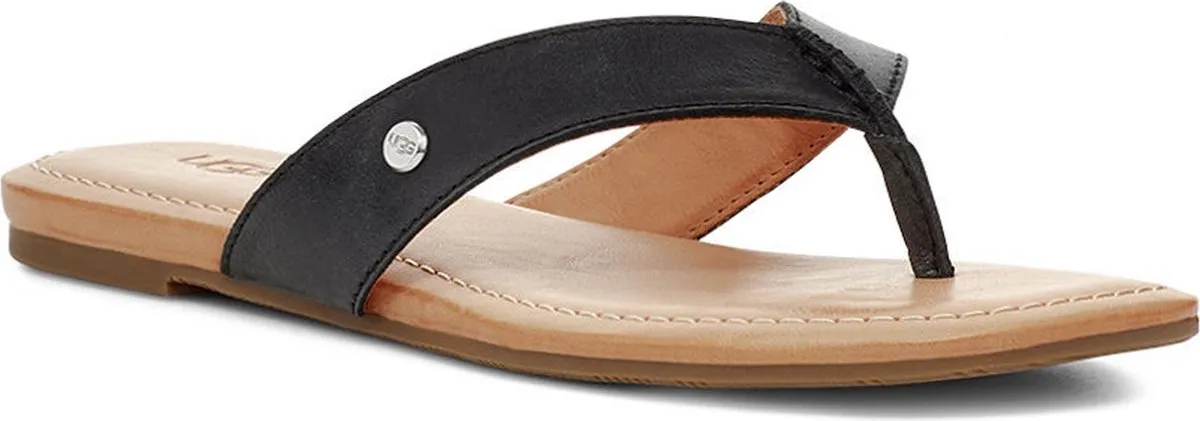 UGG - Maat 39 - Tuolumne Dames Slippers