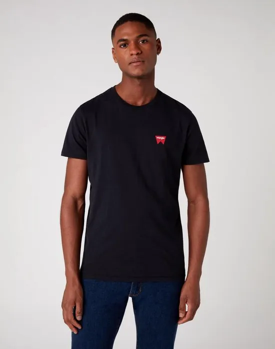 Wrangler  - Maat S - SIGN OFF Heren Shirt