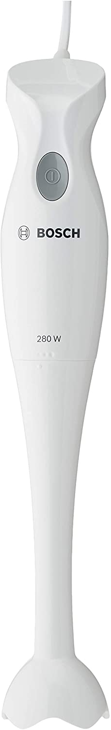 Bosch MSM6B100 Staafmixer - Wit