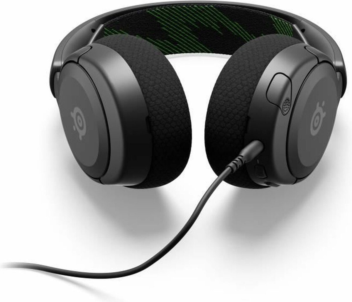 SteelSeries Arctis Nova 1X - Gaming Headset - Xbox Series X|S & Xbox One - Zwart