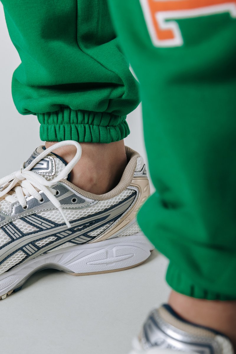 Colourful Rebel - Maat S - CR Patch Loosefit Jogger