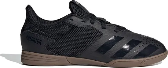 adidas Predator 20.4 IN Sala- Maat 32 - Indoor Voetbalschoenen  Unisex - zwart