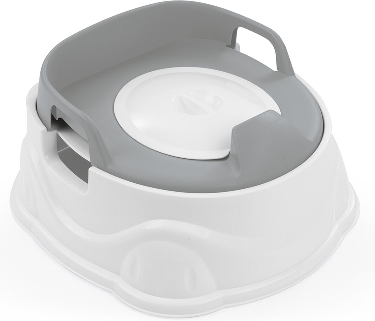 opvang, kinderbord, trinket, deksel, opvanger