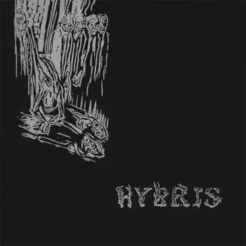 Hybris - Discography (LP)