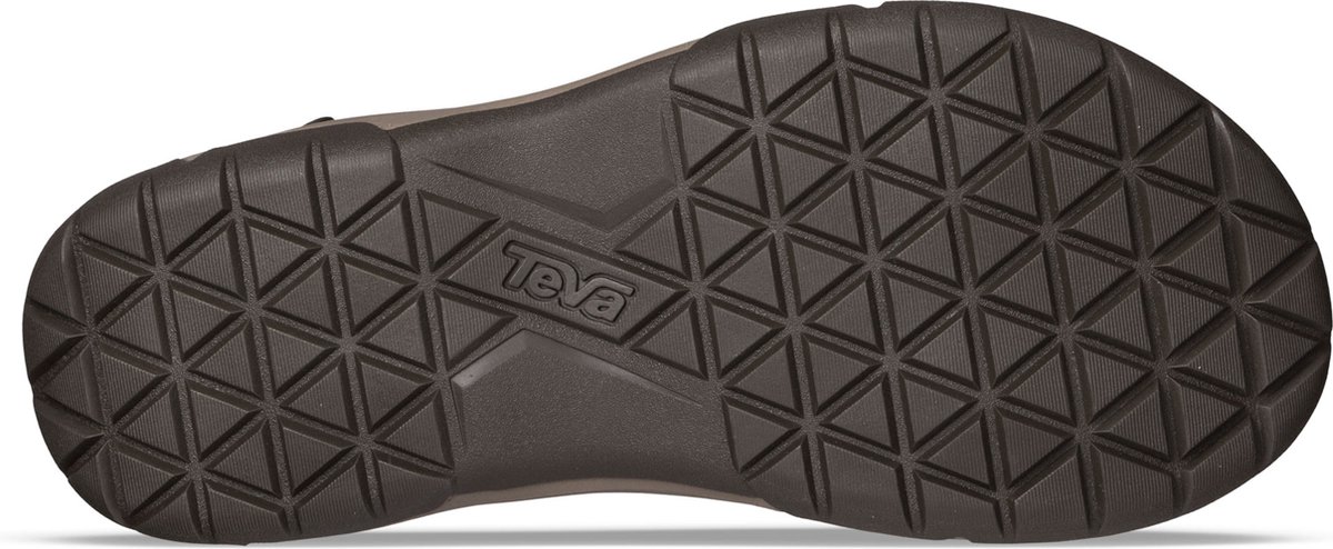 slipvast, rubber, sole, patroon, Teva-onderkant