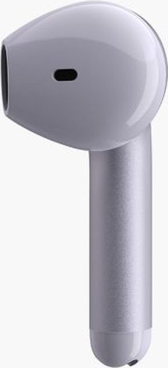 Fresh 'n Rebel Twins 3 - True Wireless earbuds draadloos - Dreamy Lilac - Lila