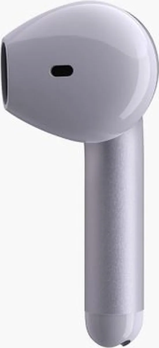 Fresh 'n Rebel Twins 3 - True Wireless earbuds draadloos - Dreamy Lilac - Lila