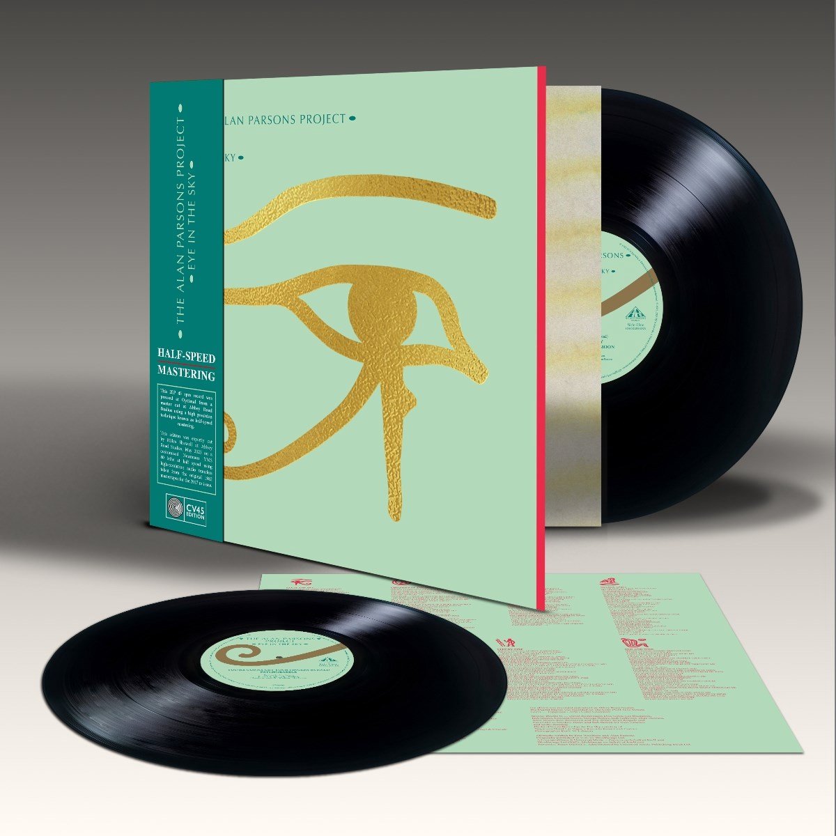 vinyl, records, LP, gatefold, album art