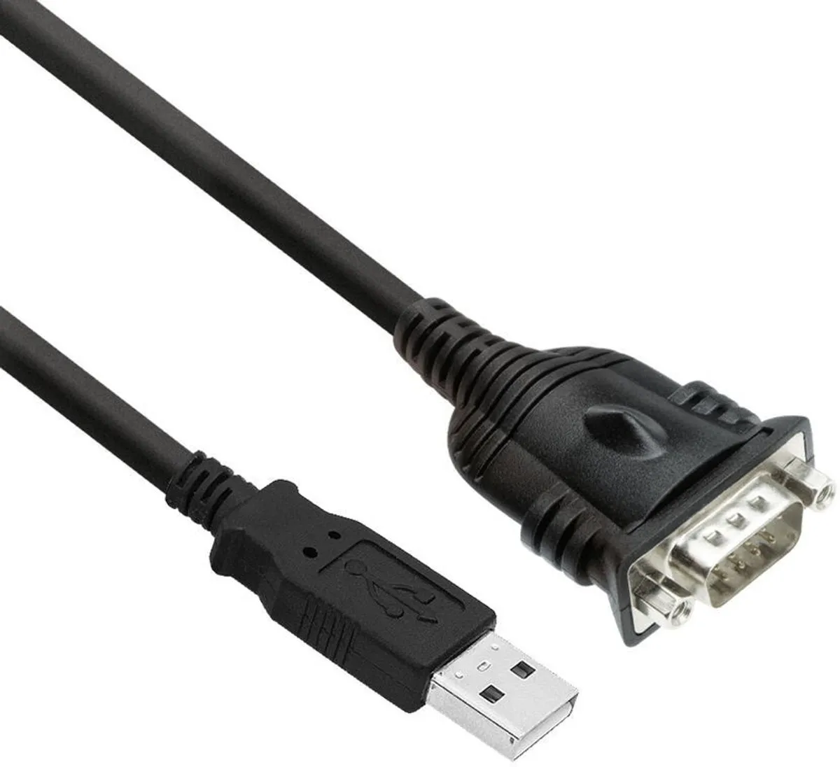 Kabel, Rookpijp