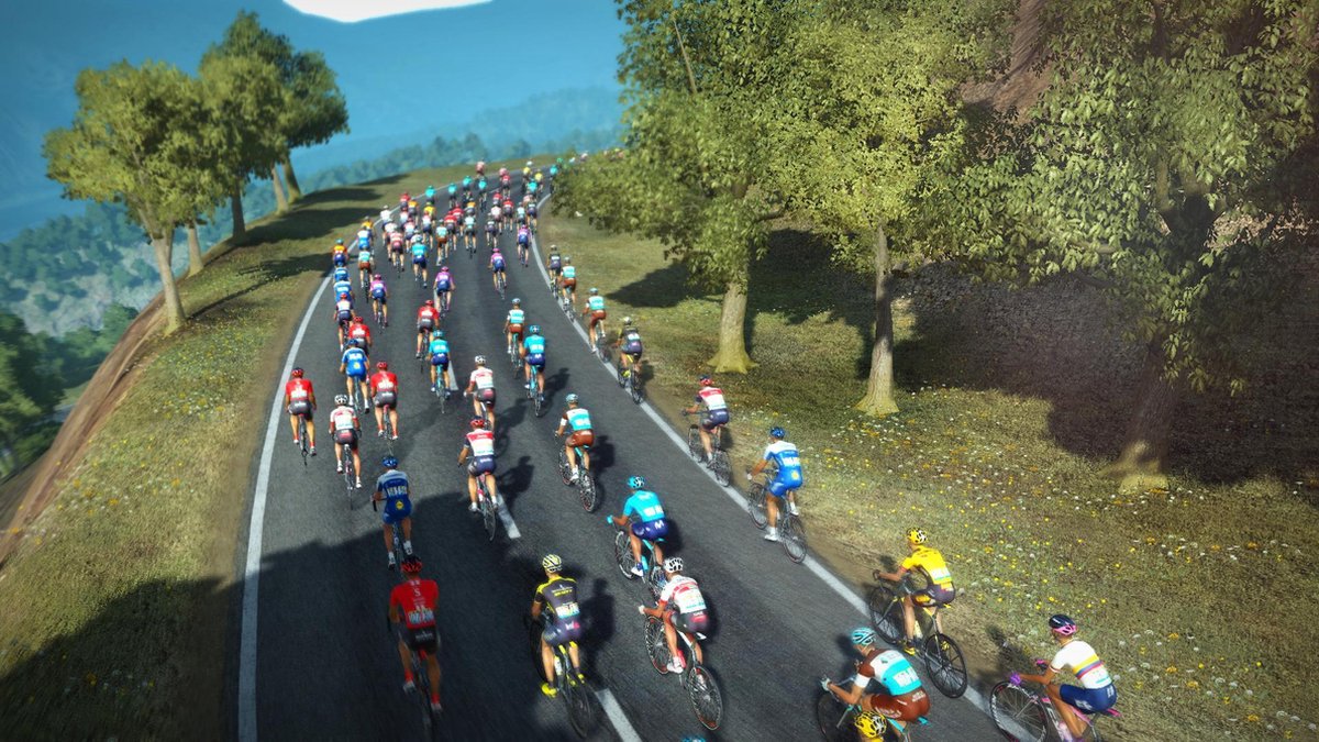 Tour de France 2020 - PC (code in box)