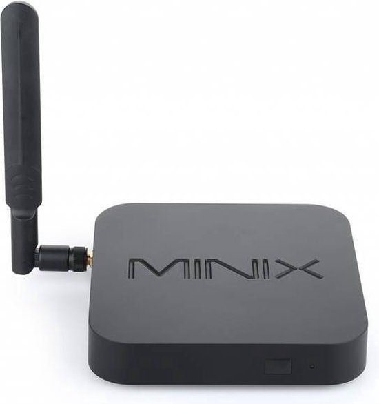 MINIX NEO-U1 Android 5.1.1 Quad Core TV-Box 16GB/2GB
