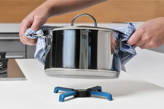 WMF Hello FUNCtionals Onderzetter