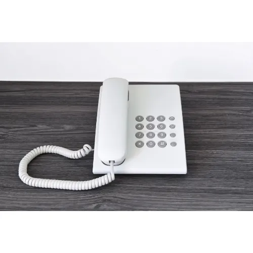 Vaste telefonie