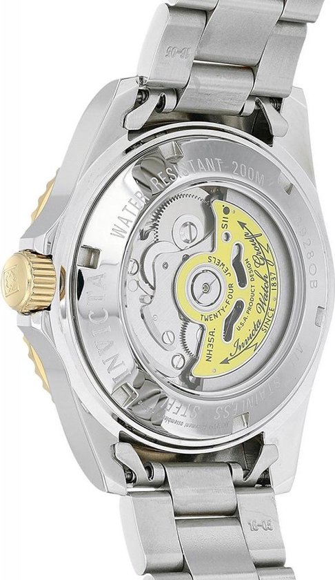 Invicta Pro Diver 8928OB horloge - 40 mm