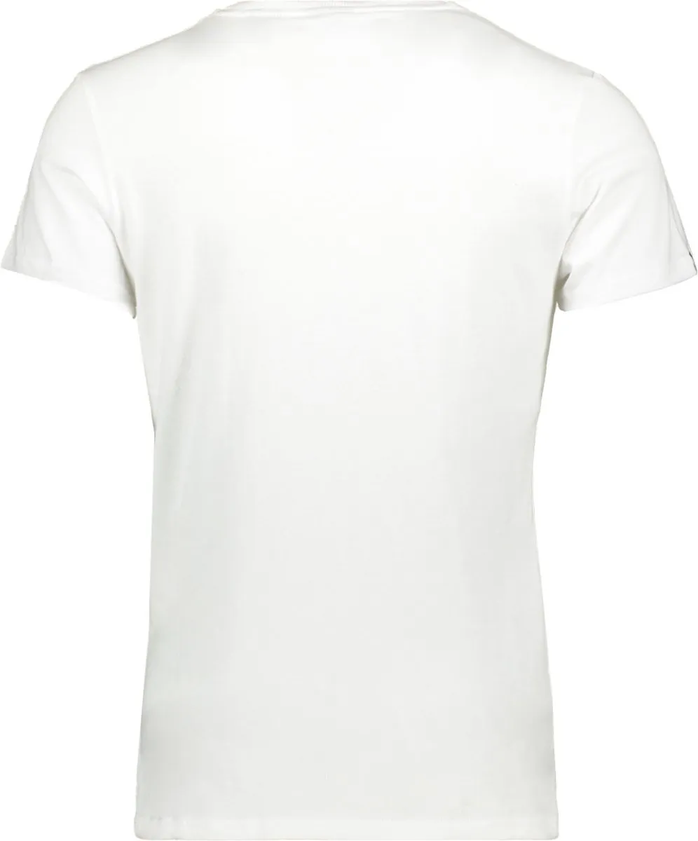 Kleding, T-shirt, Onderhemd