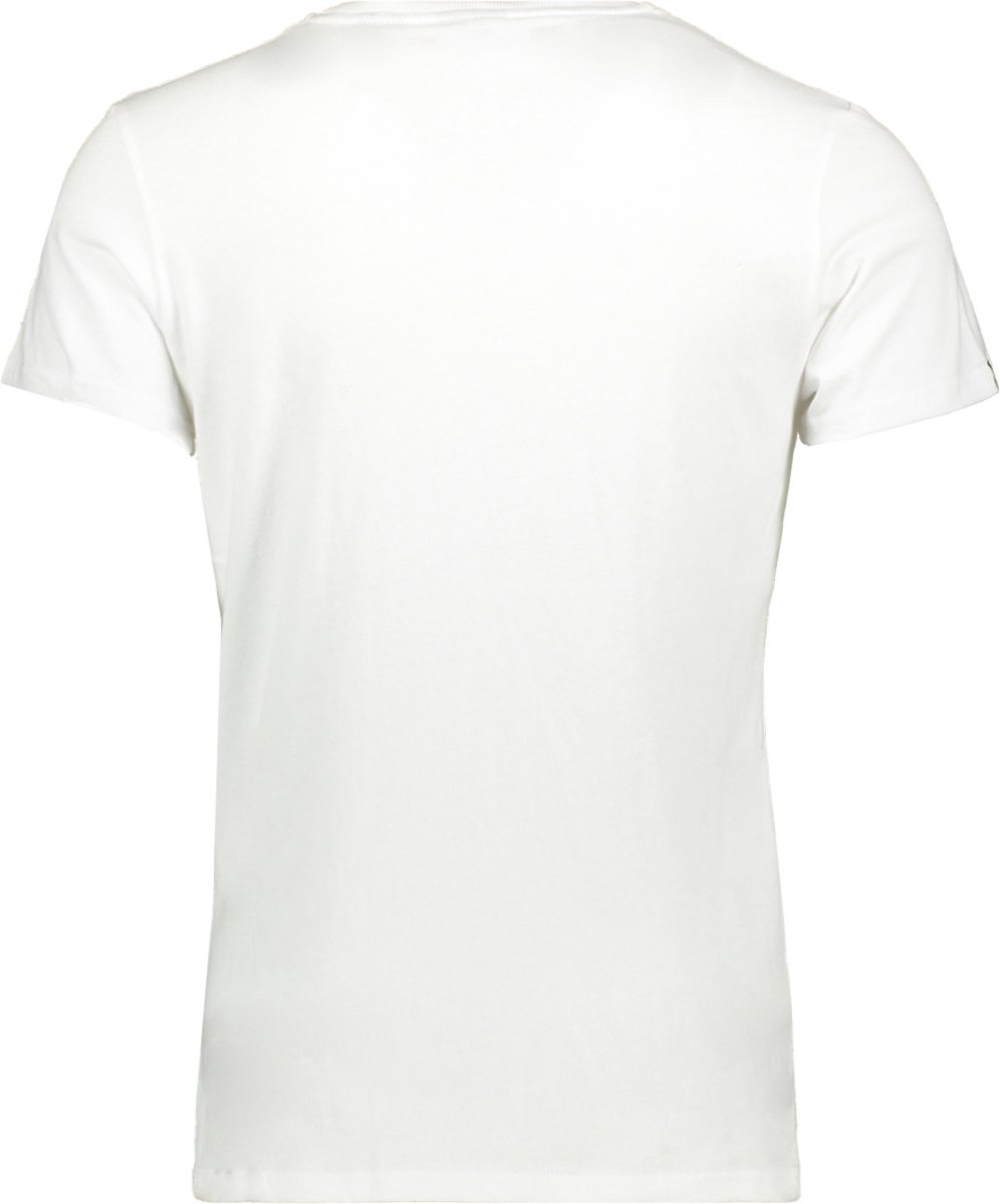 Kleding, T-shirt, Onderhemd