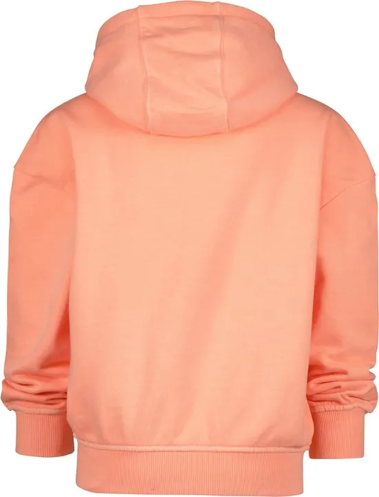 Vingino - Maat 110 - G-BASIC-SWEAT-ZIP Meisjes Vest