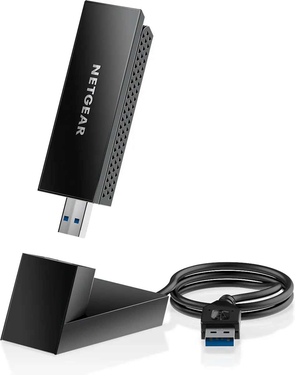 Netgear Nighthawk A8000 - WiFi Adapter - AXE3000