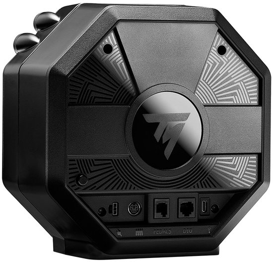 Thrustmaster T598 Servo Base - Direct Axial Drive 10 Nm Force Feedback racestuur basis - voor PS5, PS4, PC