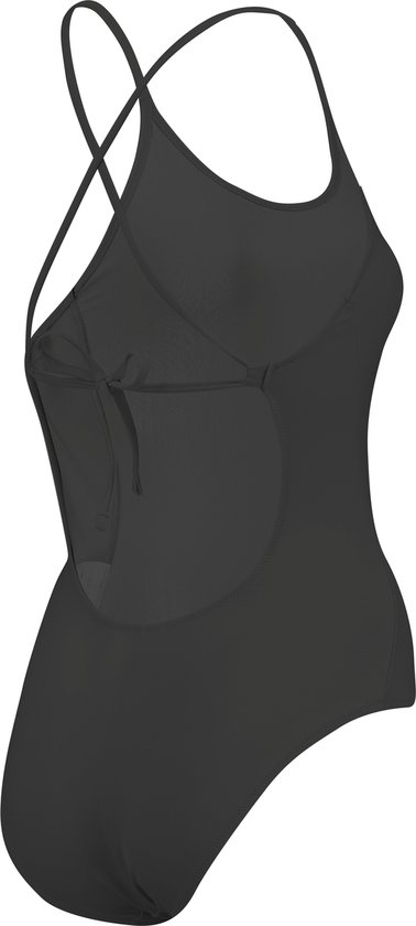 PUMA - Maat L - Swim Woman V-neck Crossback Swimsuit 1P