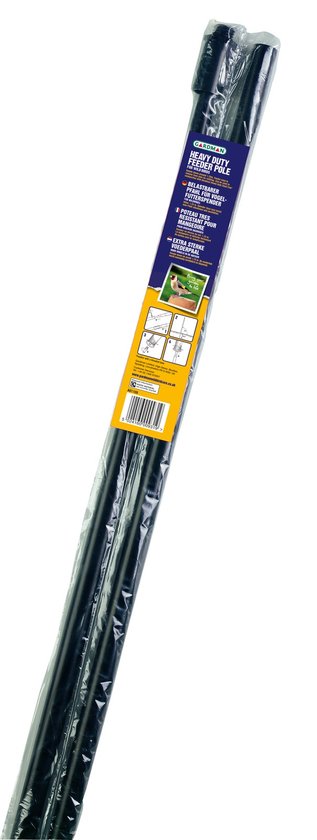 Gardman - Heavy Duty Feeder Pole