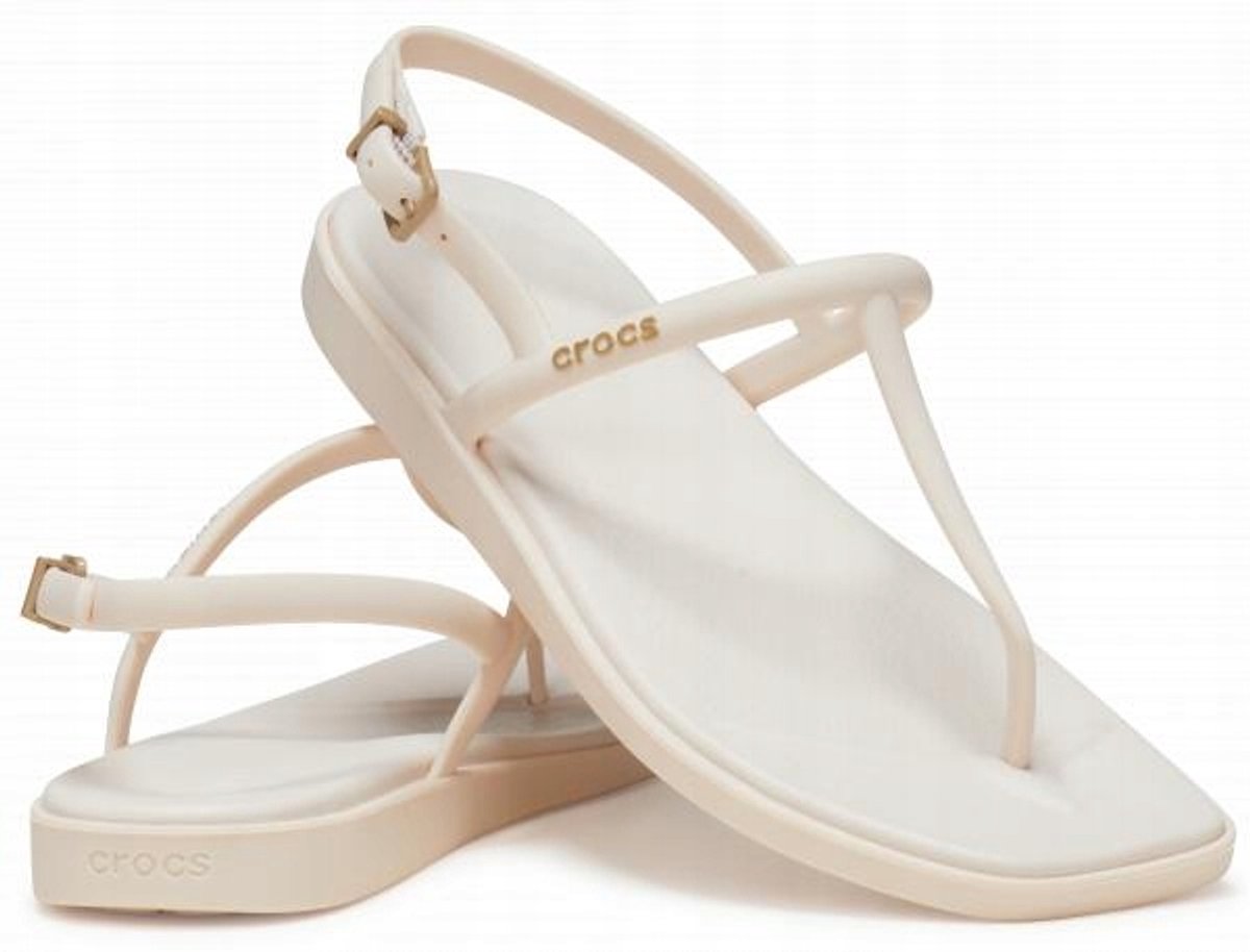 Crocs - maat 38-39 - Miami Slippers EU Vrouw